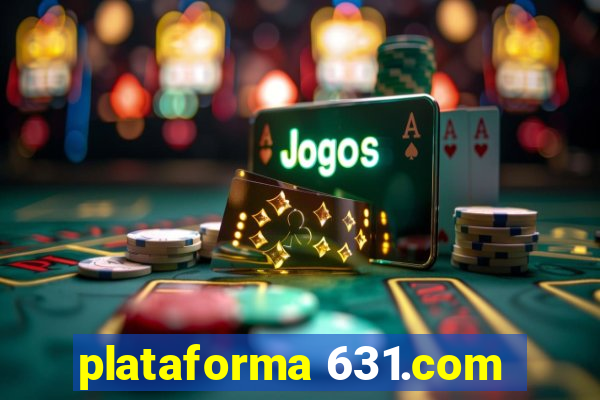 plataforma 631.com